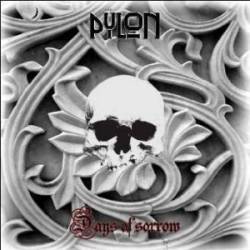 Pÿlon : The End of Pain - Days of Sorrow